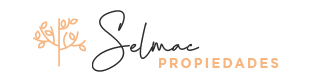🏡 Selmac Propiedades-